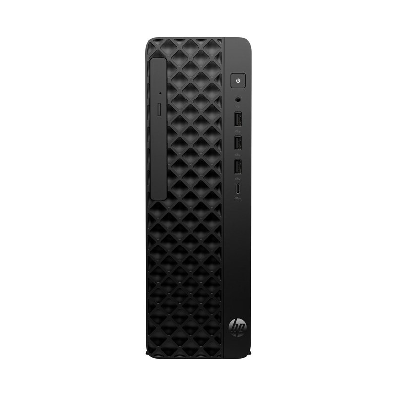 Stolný počítač HP ProDesk 2 SFF G1i čierny