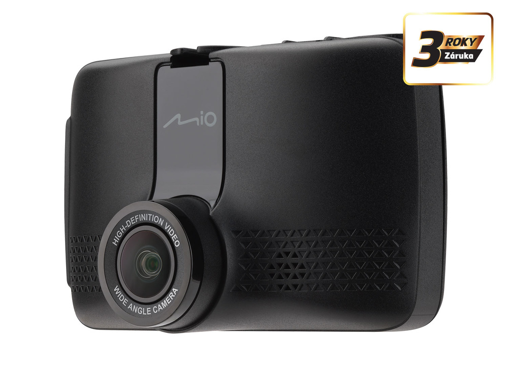 Autokamera Mio MiVue 803W Pro čierna Autokamera Mio MiVue 803 Pro