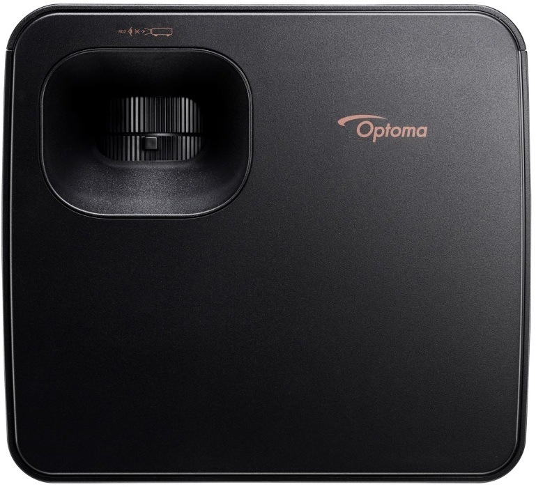 Projektor Optoma Photon Life PH31 čierny Projektor Optoma Photon Life PH31 DLP zobrazený z hornej strany