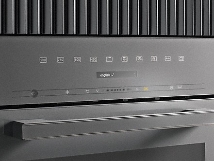 Mikrovlnná rúra Miele M 7240TC EDST nerez