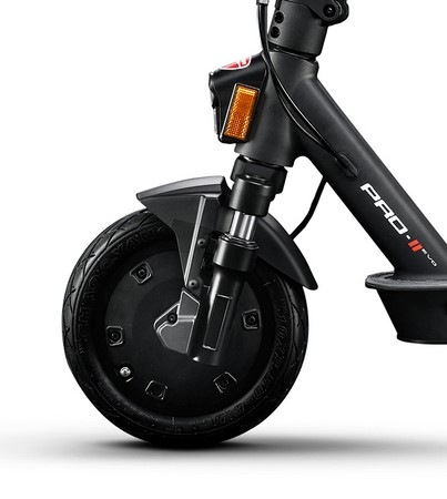 Elektrická kolobežka Ducati PRO-II EVO