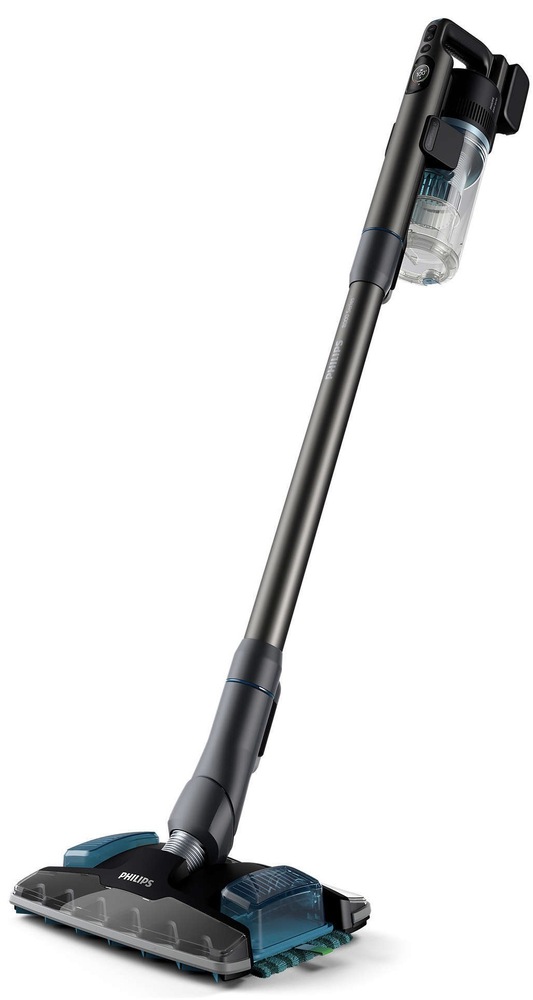 Tyčový vysávač Philips Series 8000 Aqua Plus XC8057/01