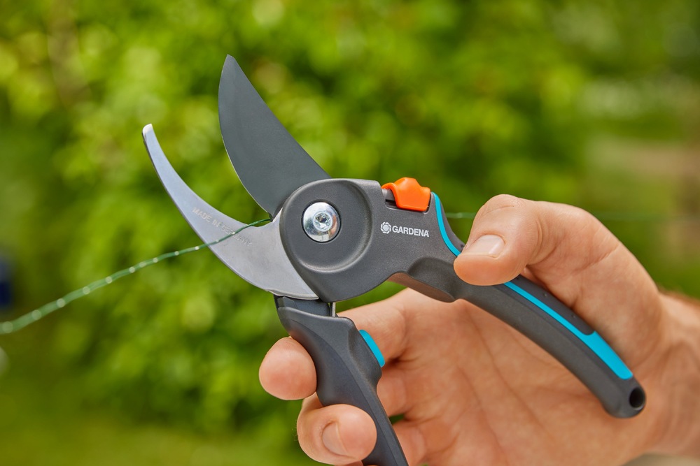 Nůžky zahradní Gardena PremiumCut Pro
