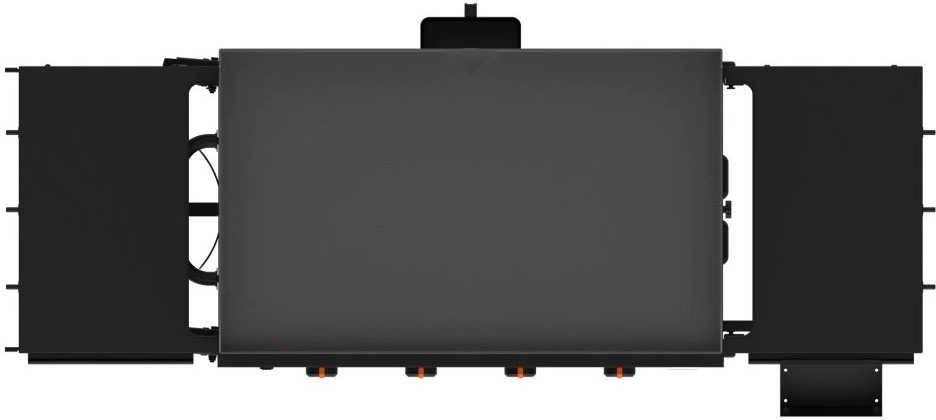 Gril záhradný plynový Blackstone 36" Griddle BS-2322 Gril záhradný plynový Blackstone 36" Griddle BS-2322