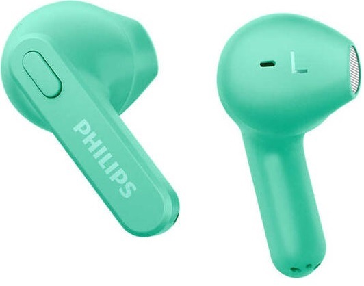 Slúchadlá Philips TAT2236GR zelená Philips TAT2236
