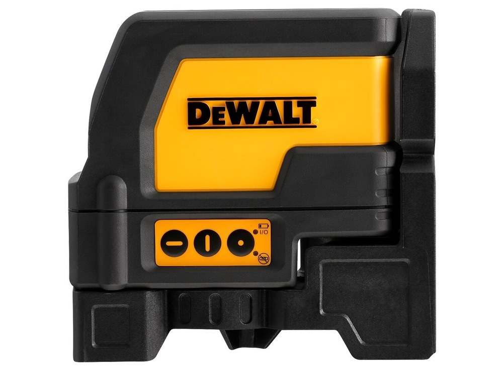 Krížový laser Dewalt DW0822-XJ