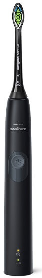 Zubná kefka Philips Sonicare 4300 HX6800/44 čierny Zubná kefka Philips Sonicare 4300 HX6800/44 čierny
