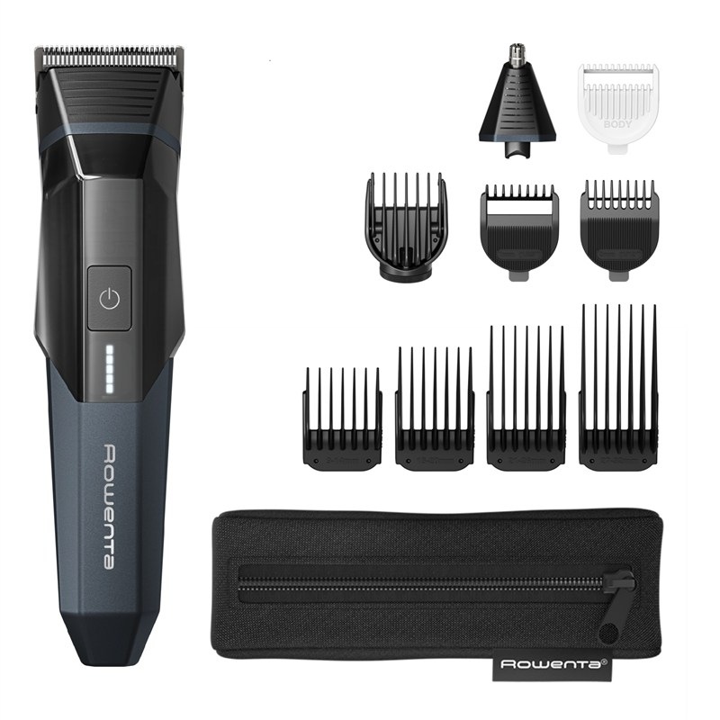 Zastrihávač multifunkčný Rowenta TN9610E0 X-Series 700 11 v 1″ width=