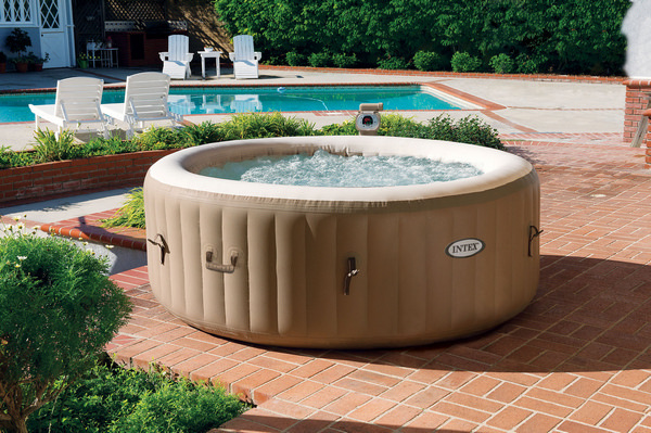 Vírivka Marimex PureSpa Bubble HWS 11400217