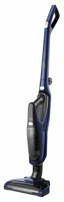 Beko VRT61821VD, modrá