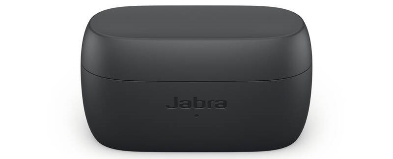 Slúchadlá Jabra Elite 2 sivá Slúchadlá Jabra Elite 2 sivá