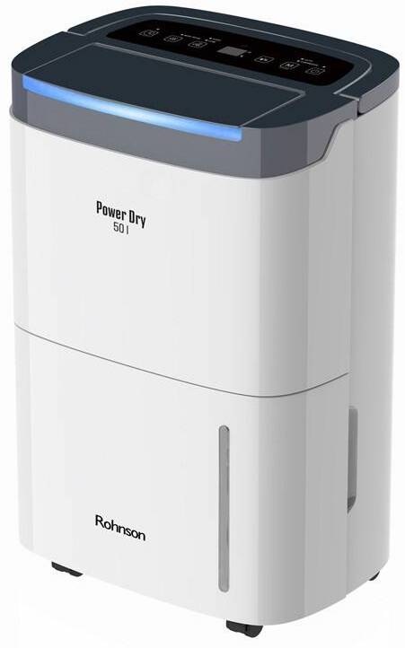 Odvlhčovač Rohnson R-9150 Power Dry