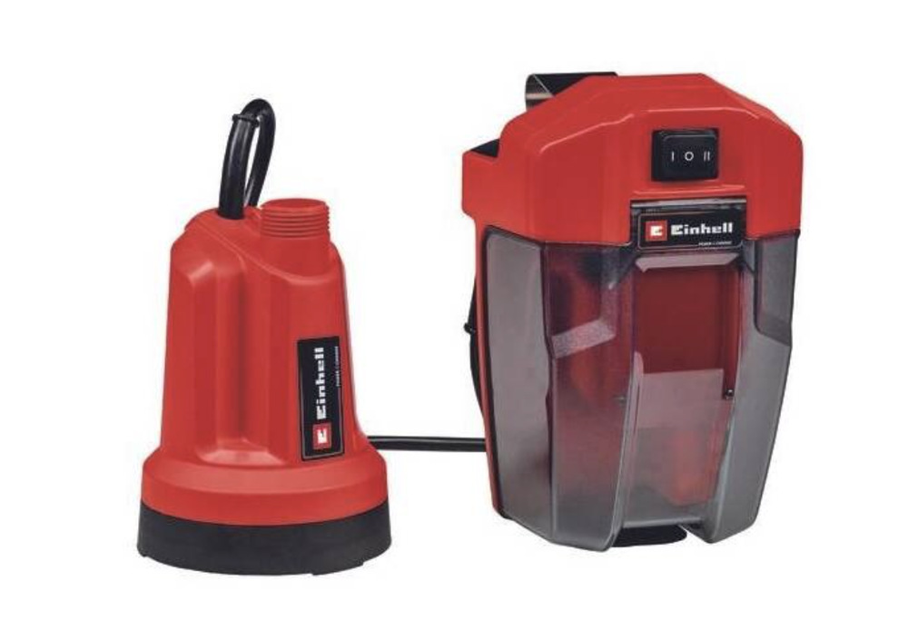 einhell Odborník GE-SP 18 LL Li-Solo