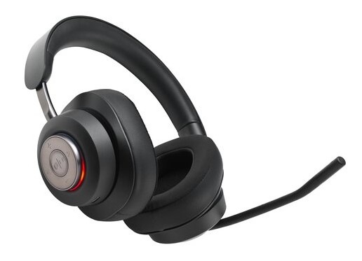 Headset KENSINGTON H3000 čierny
