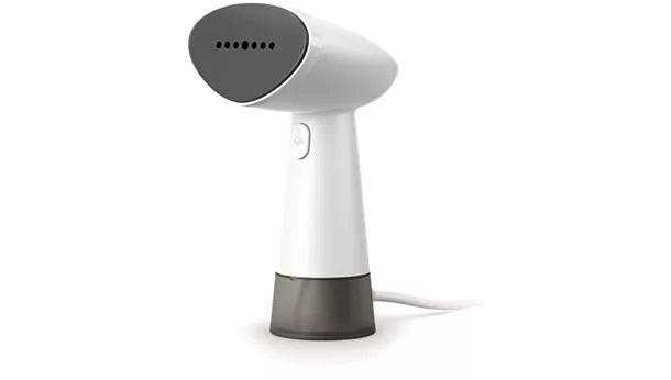 Ručný naparovač odevov Philips Series 1000 STH1010/10 biely