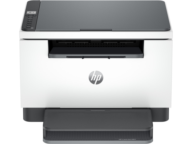 Tlačiareň multifunkčná HP LaserJet MFP M234d biela