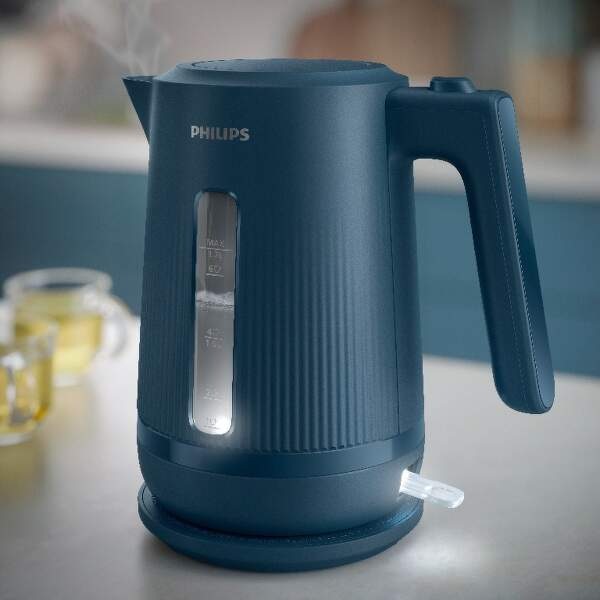Rýchlovarná kanvica Philips Series 3000 HD9411/70 modrá Rýchlovarná kanvica Philips Series 3000 HD9411/70 modrá