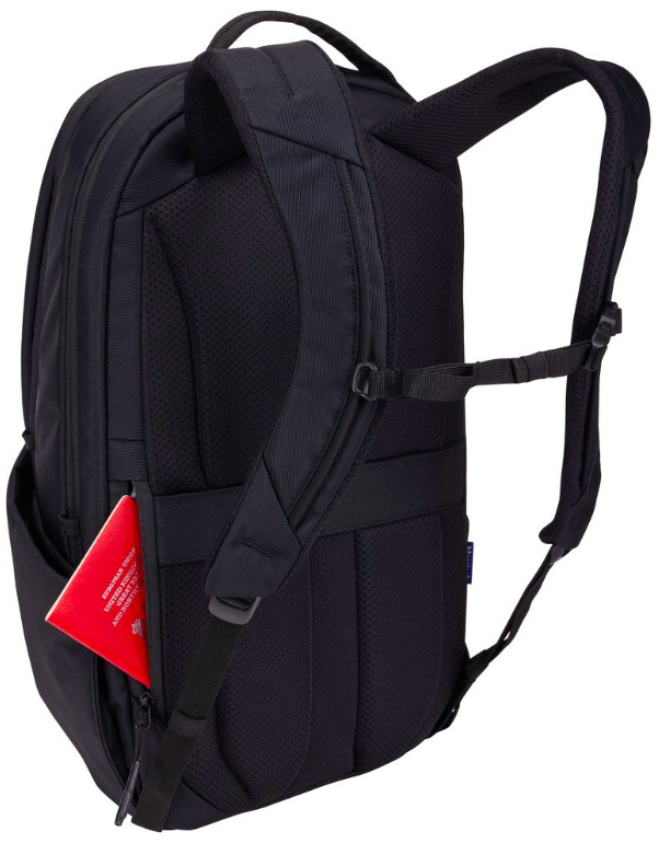 Batoh na notebook THULE Subterra 2, 21 L čierny Batoh na notebook THULE Subterra 2, 21 L - čierny