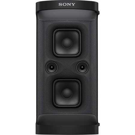 Párty reproduktor Sony SRS-XP500 čierny Párty reproduktor Sony SRS-XP500 čierny