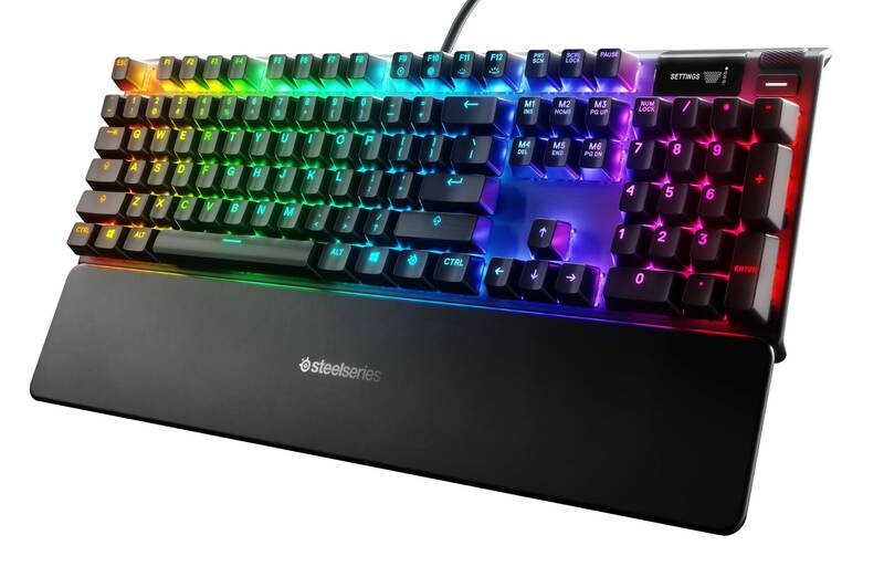 SteelSeries Apex 5 US