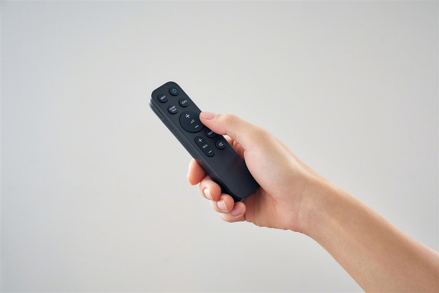 Soundbar Sony HT-S400 čierny Soundbar Sony HT-S400 čierny