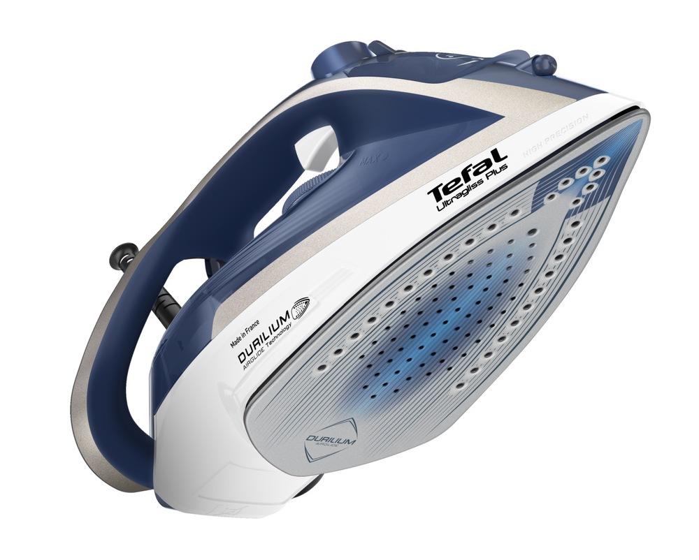 Žehlička Tefal Ultragliss Plus FV6812E0 Žehlička Tefal Ultragliss Plus FV6812E0