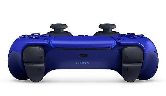 Bezdrôtový ovládač Sony DualSense pre PS5 - Cobalt Blue PlayStation 5 DualSense Wireless Controler - Cobalt Blue