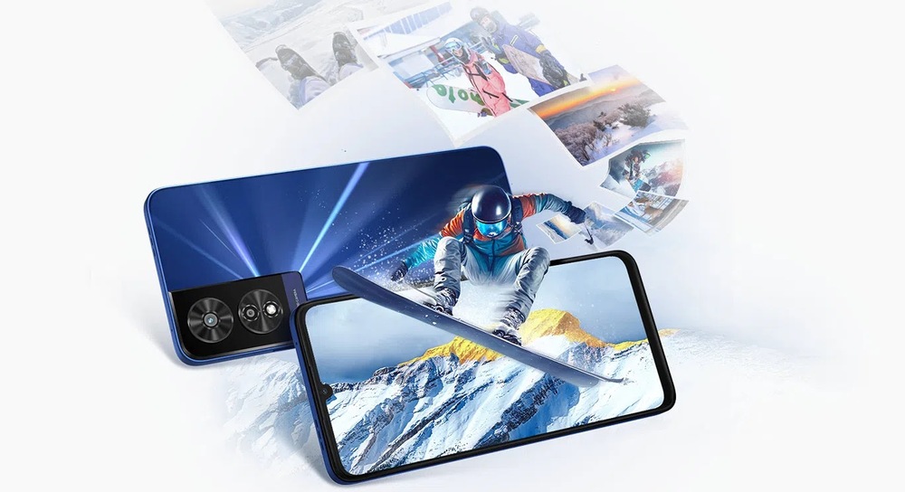 TCL 505