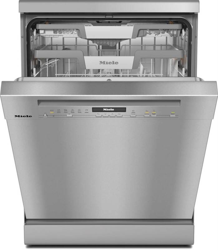Umývačka riadu Miele G 7130 SC AutoDos nerez Umývačka riadu Miele G 7130 SC AutoDos nerez