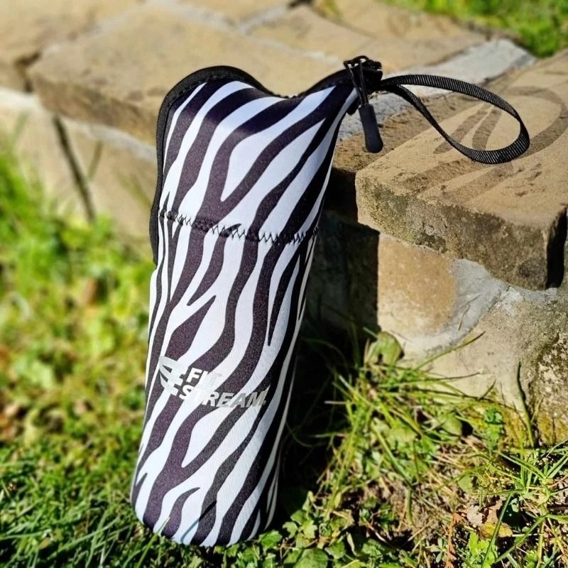 Termoobal FitStream NO-Zebra Termoobal FitStream NO-Zebra