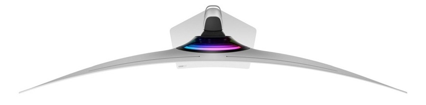 Herný monitor Samsung Odyssey OLED G9 strieborný Herný monitor Samsung Odyssey OLED G9 strieborný