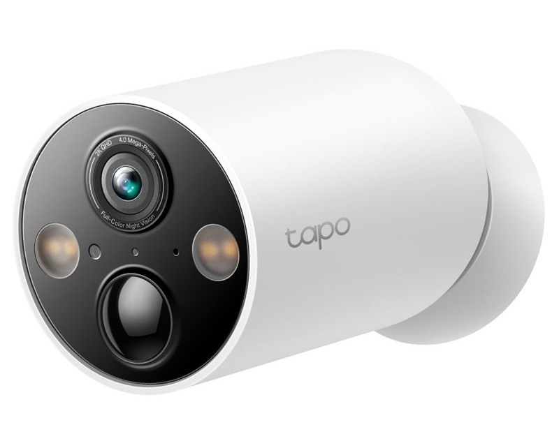 IP kamera TP-Link Tapo C425 biela