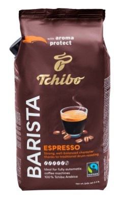 Tchibo Barista Espresso