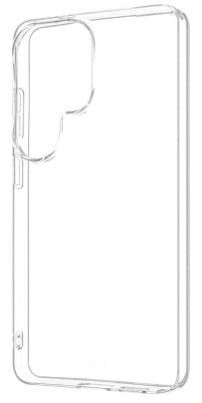 Kryt na mobil FIXED na Samsung Galaxy S26 Ultra - priehľadný