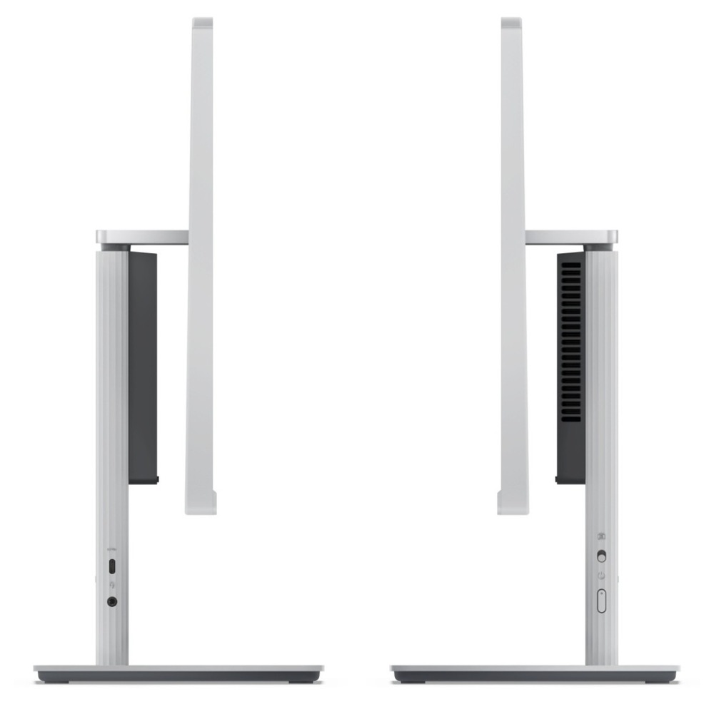 Počítač All In One Lenovo IdeaCentre 24ARR9 23.8" z oboch profilov