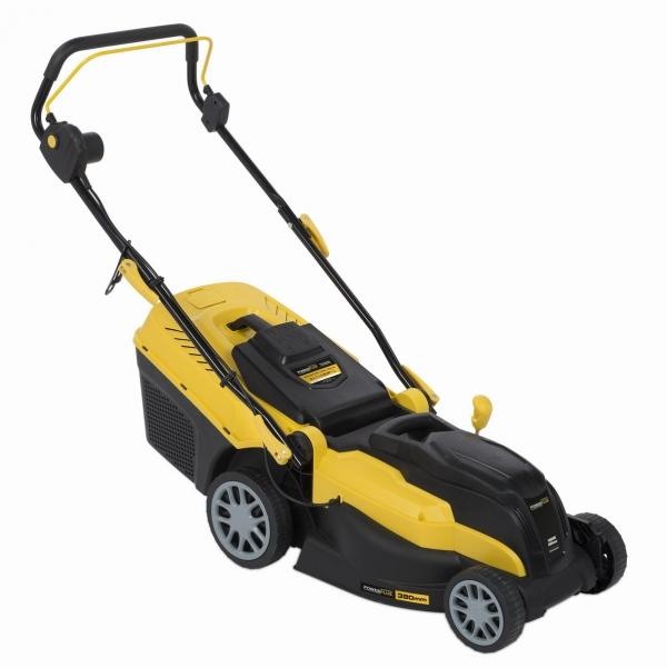 Kosačka POWERPLUS POWXG6251