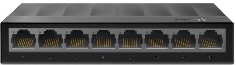 Switch TP-Link LS1008G Switch TP-Link LS1008G