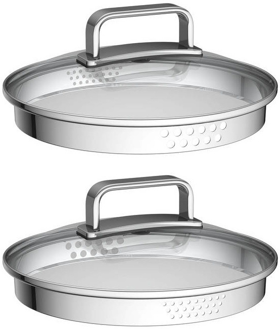Hrniec s pokrievkou G21 Gourmet Magic 7 l nerez Hrniec s pokrievkou G21 Gourmet Magic 7 l nerez
