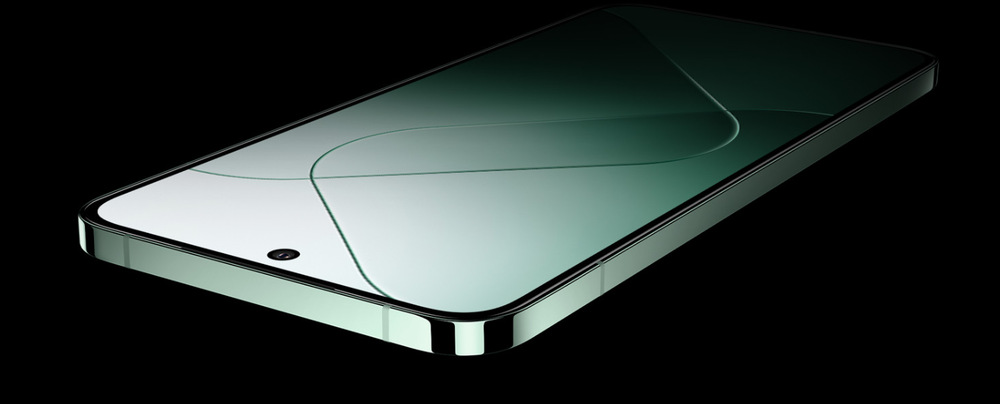 Mobilný telefón Xiaomi 14 5G 12 GB / 256 GB čierny