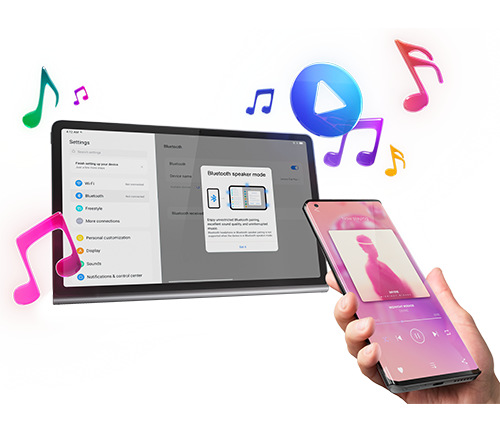 Tablet Lenovo Tab Plus 8 GB / 128 GB sivý