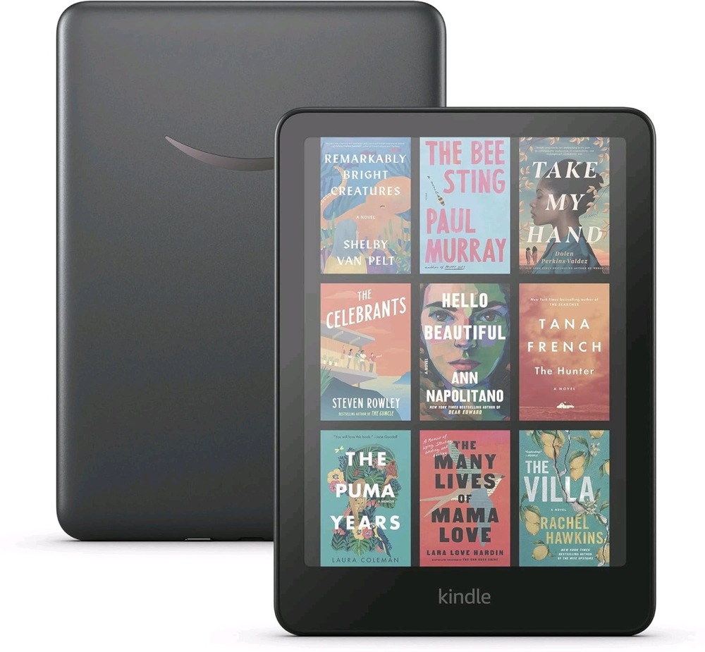 amazon-kindle