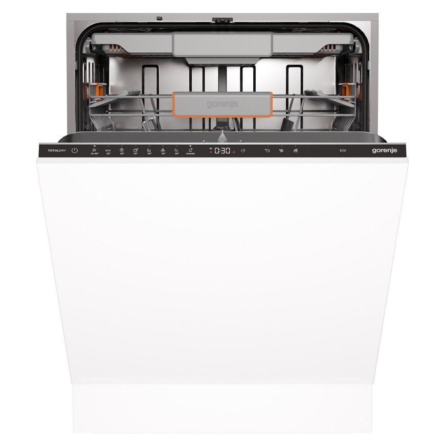 Vstavaná umývačka Gorenje GVB67364