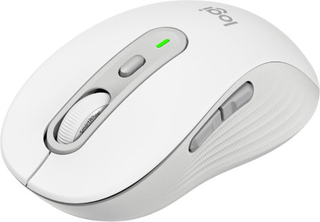 Klávesnica s myšou Logitech Signature Slim Combo MK950 biela Logitech Signature Slim Combo MK950
