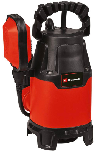 Kalové čerpadlo Einhell GC-DP 3325″ width=