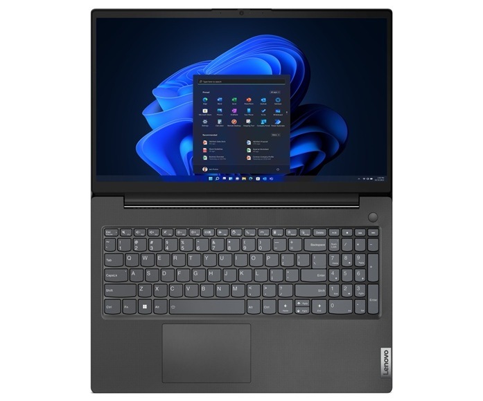Notebook Lenovo V15 G4 AMN čierny