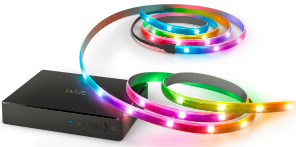 „LED