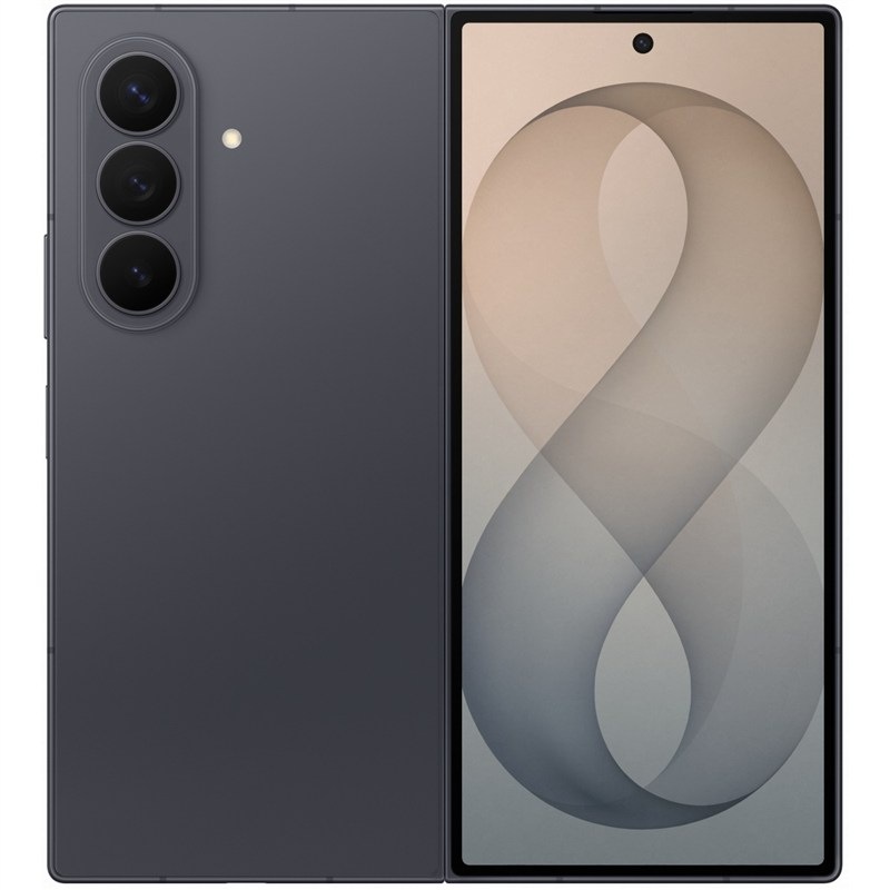 Mobilný telefón Samsung Galaxy Z Fold8 Ultra 5G 12 GB / 512 GB - grafitový