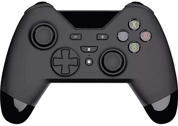 Gamepad Gioteck WX-4 pre Nintendo Switch, PS3, PC čierny Gamepad Gioteck WX-4, černá
