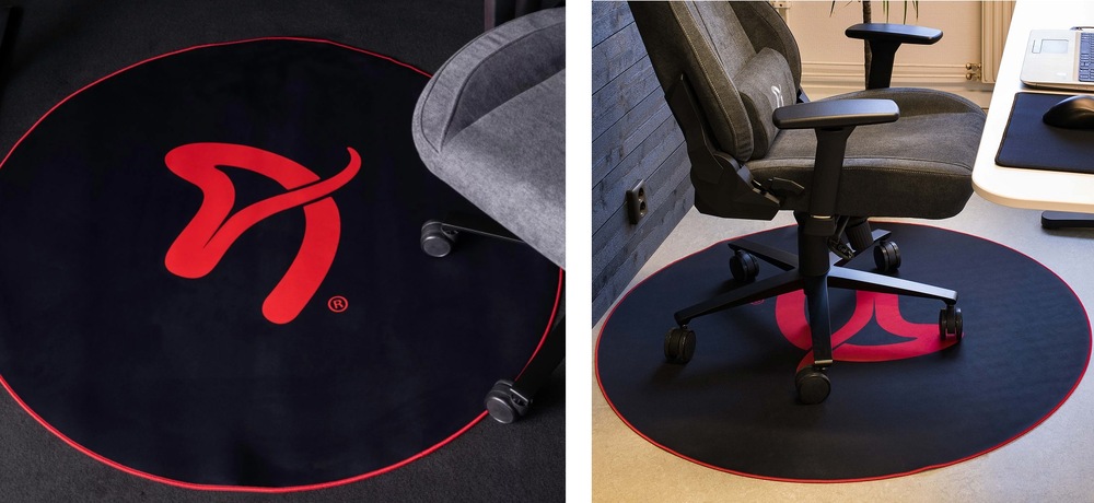Arozzi Zona Floor Pad