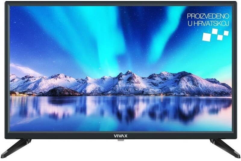 Televízor VIVAX TV-24LE113T2S2